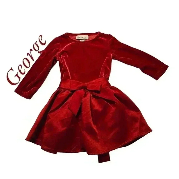 George Dress 18Mo - Picture 1 of 2